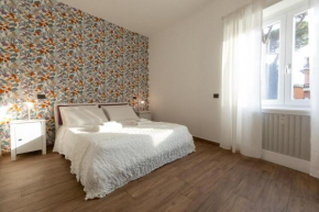 Comfy Vatican Suite Rome